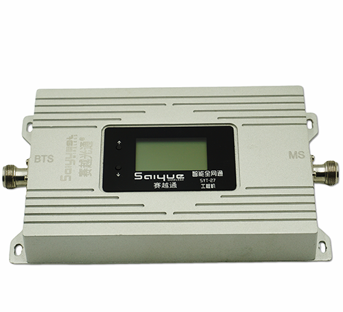 安平双频手机信号增强器800㎡