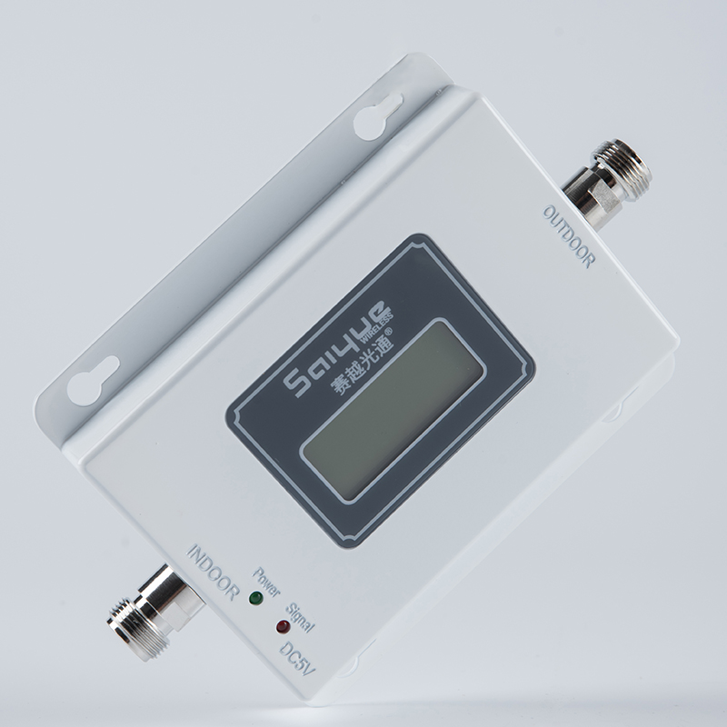 安平家用配电房机房信号放大器200㎡