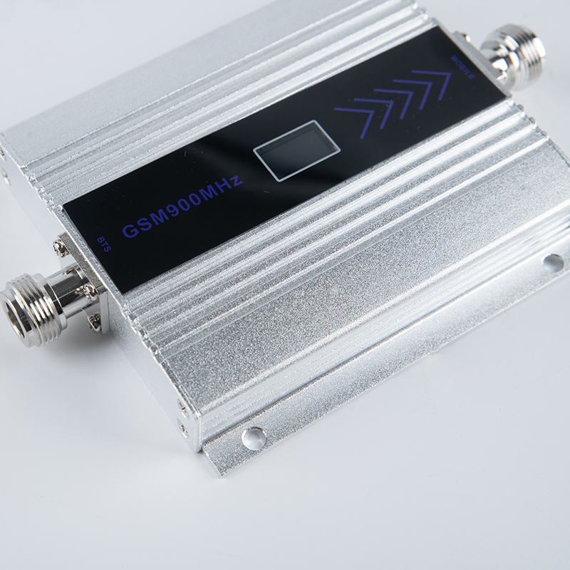 安平家用单频手机信号增强器100㎡