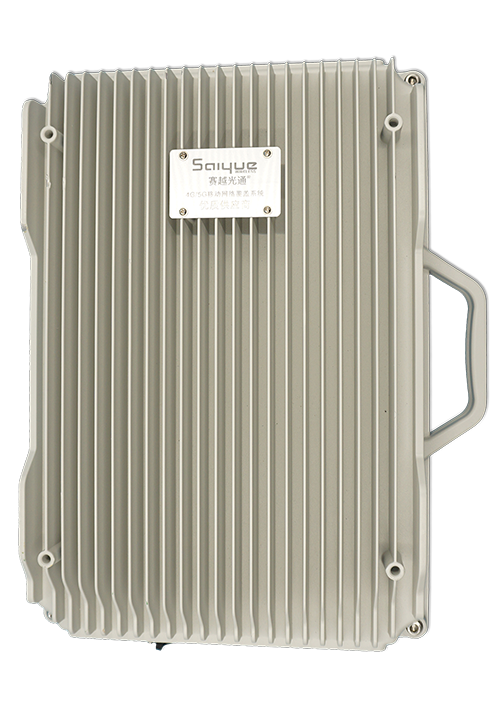 安平单频/双频/三频/四频/五频电信级无线直放站