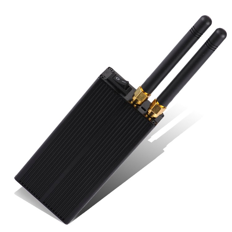  安平1.2G/1.5G导航屏蔽器