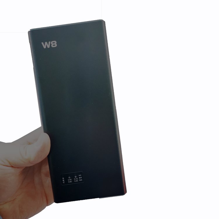  安平蓝牙WiFi信号屏蔽器