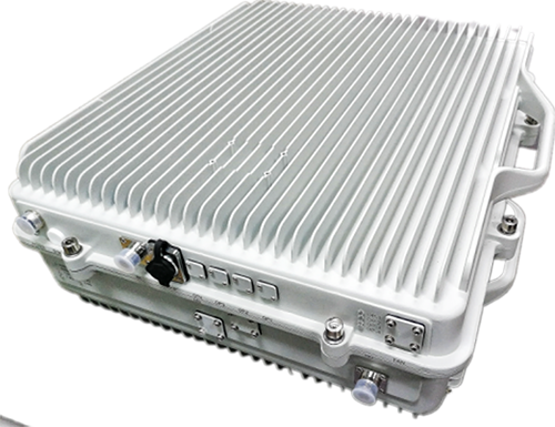 安平信令级数字室分型移动通信干扰器