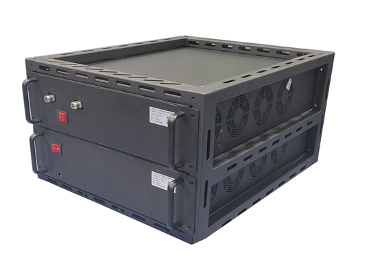 安平室内大功率通讯管控屏蔽系统