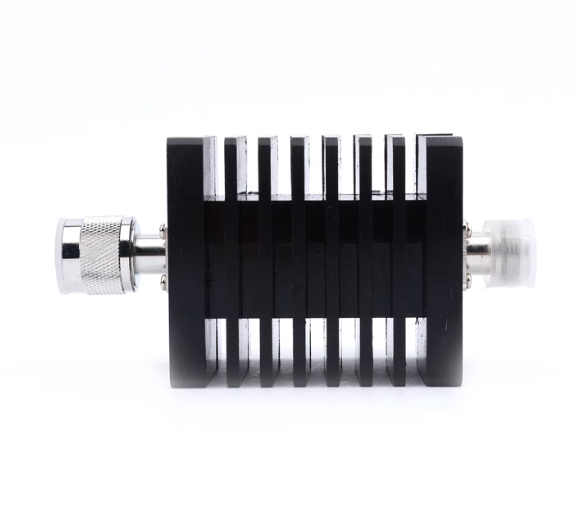  安平腔体固定衰减器0-3G/0-4G  N型接口
